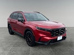 2026 CR-V Hybrid Thumbnail 1