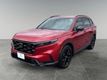 2026 CR-V Hybrid Thumbnail 3