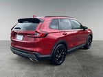 2026 CR-V Hybrid Thumbnail 6