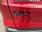 2026 CR-V Hybrid Thumbnail 12