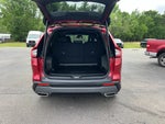 2026 CR-V Hybrid Thumbnail 30
