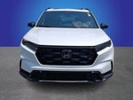 2024 CR-V Hybrid Thumbnail 2
