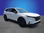 2024 CR-V Hybrid Thumbnail 3