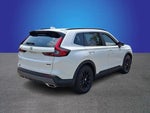 2024 CR-V Hybrid Thumbnail 4