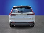 2024 CR-V Hybrid Thumbnail 5