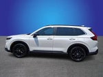 2024 CR-V Hybrid Thumbnail 7