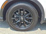 2024 CR-V Hybrid Thumbnail 8