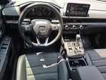 2024 CR-V Hybrid Thumbnail 11