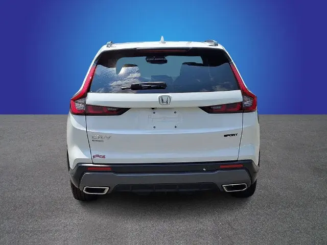 2024 Honda CR-V - $29,588