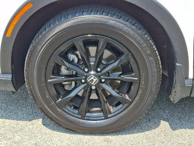 2024 Honda CR-V - $29,588