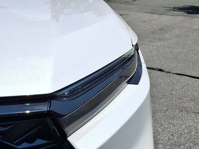 2024 Honda CR-V - $29,588