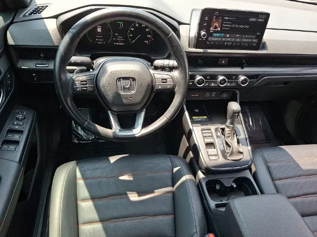 2024 Honda CR-V - $29,588