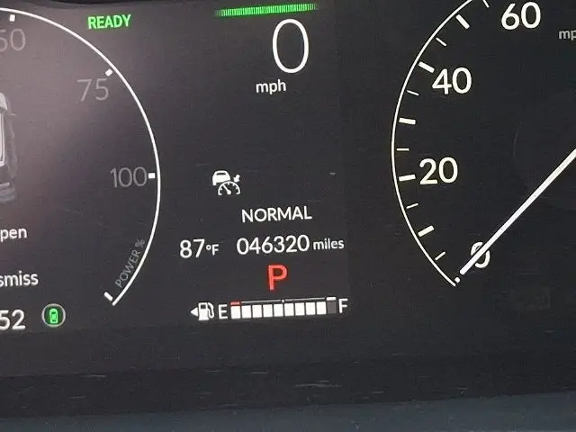 2024 Honda CR-V - $29,588
