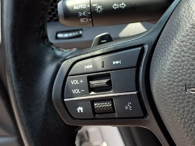 2024 Honda CR-V - $29,588