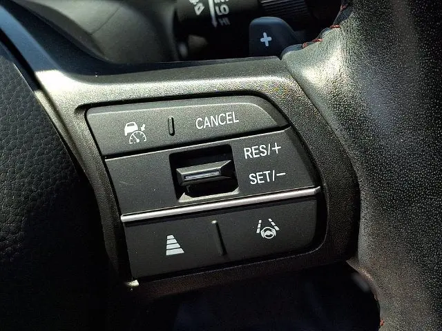 2024 Honda CR-V - $29,588