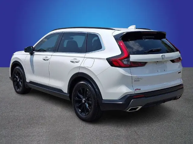 2024 Honda CR-V - $29,588
