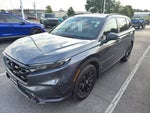 2025 CR-V Hybrid Thumbnail 1