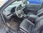 2025 CR-V Hybrid Thumbnail 2