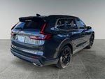 2025 CR-V Hybrid Thumbnail 6