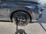 2025 CR-V Hybrid Thumbnail 11