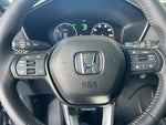 2025 CR-V Hybrid Thumbnail 16