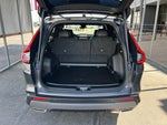2025 CR-V Hybrid Thumbnail 31
