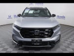 2025 CR-V Hybrid Thumbnail 2