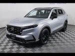 2025 CR-V Hybrid Thumbnail 3