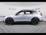 2025 CR-V Hybrid Thumbnail 4