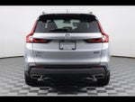 2025 CR-V Hybrid Thumbnail 6