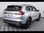 2025 CR-V Hybrid Thumbnail 7