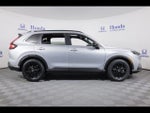 2025 CR-V Hybrid Thumbnail 8