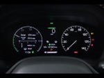 2025 CR-V Hybrid Thumbnail 12