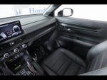 2025 CR-V Hybrid Thumbnail 16
