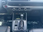 2025 CR-V Hybrid Thumbnail 4