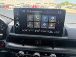 2025 CR-V Hybrid Thumbnail 8