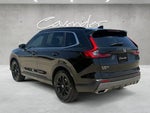 2025 CR-V Hybrid Thumbnail 14