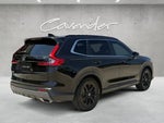 2025 CR-V Hybrid Thumbnail 16
