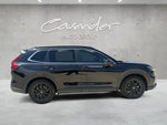 2025 CR-V Hybrid Thumbnail 17
