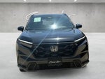 2025 CR-V Hybrid Thumbnail 18