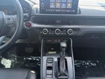 2025 CR-V Hybrid Thumbnail 20