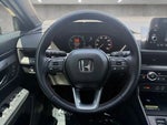 2025 CR-V Hybrid Thumbnail 21