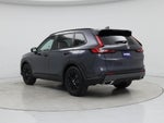 2026 CR-V Hybrid Thumbnail 2