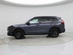 2026 CR-V Hybrid Thumbnail 3