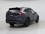 2026 CR-V Hybrid Thumbnail 8