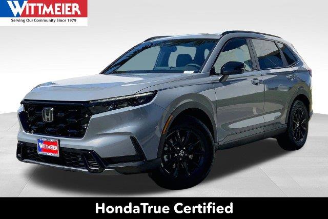2026 Honda CR-V - $39,873