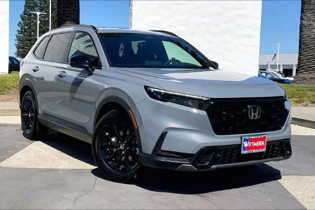 2026 Honda CR-V - $39,873