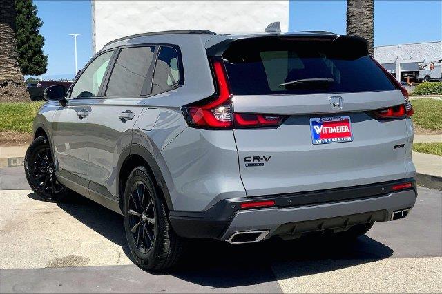 2026 Honda CR-V - $39,873