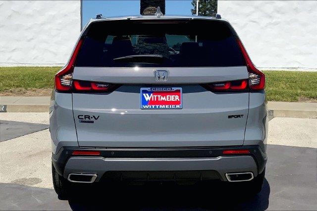 2026 Honda CR-V - $39,873