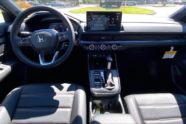 2026 Honda CR-V - $39,873